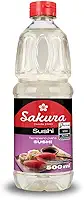 TEMPERO PARA SUSHI SAKURA 500ML