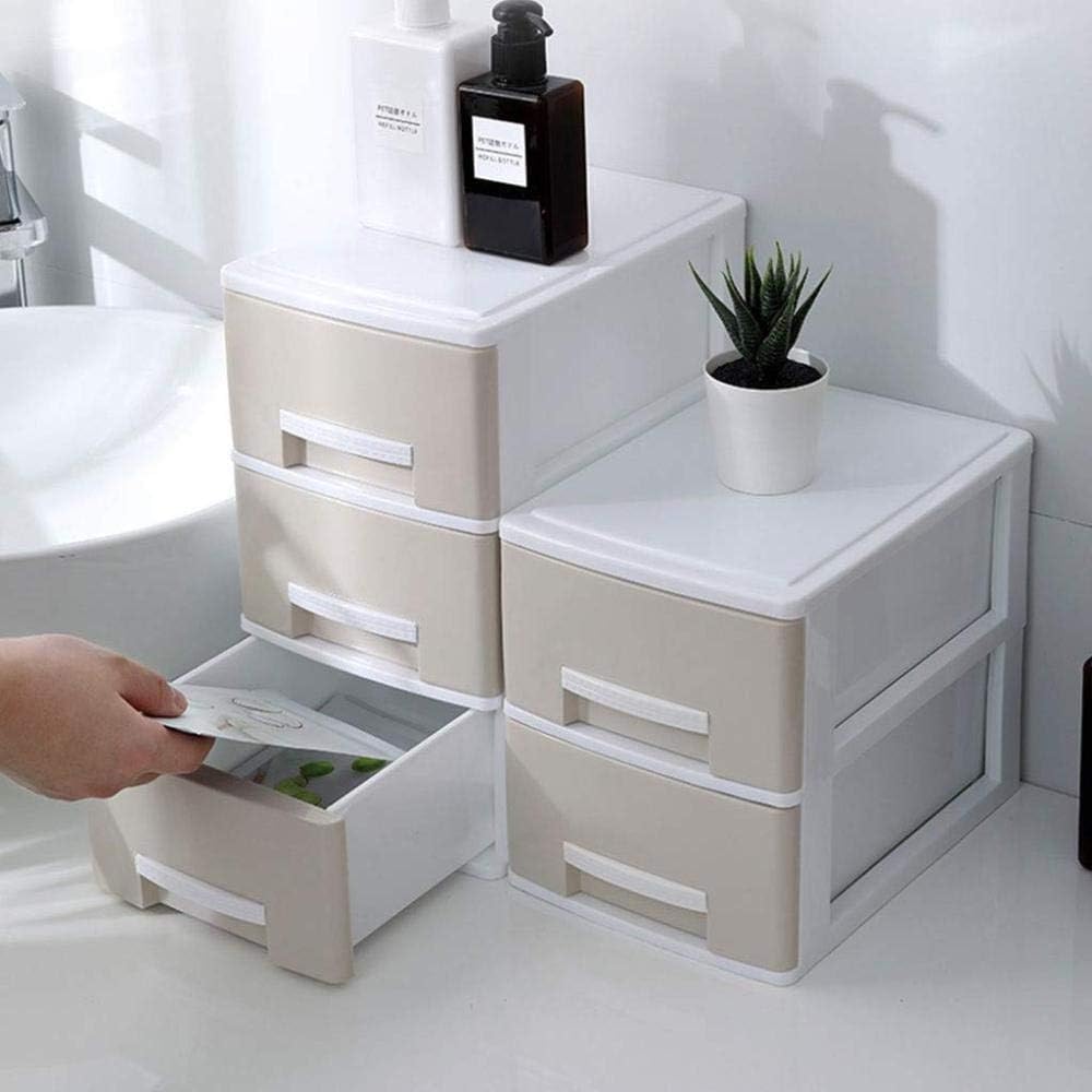 Armadietto per schedari Armadietto per cassetti divisori Dormitorio Armadietto per archiviazione dati Scatola per riporre vestiti Ufficio domestico in plastica