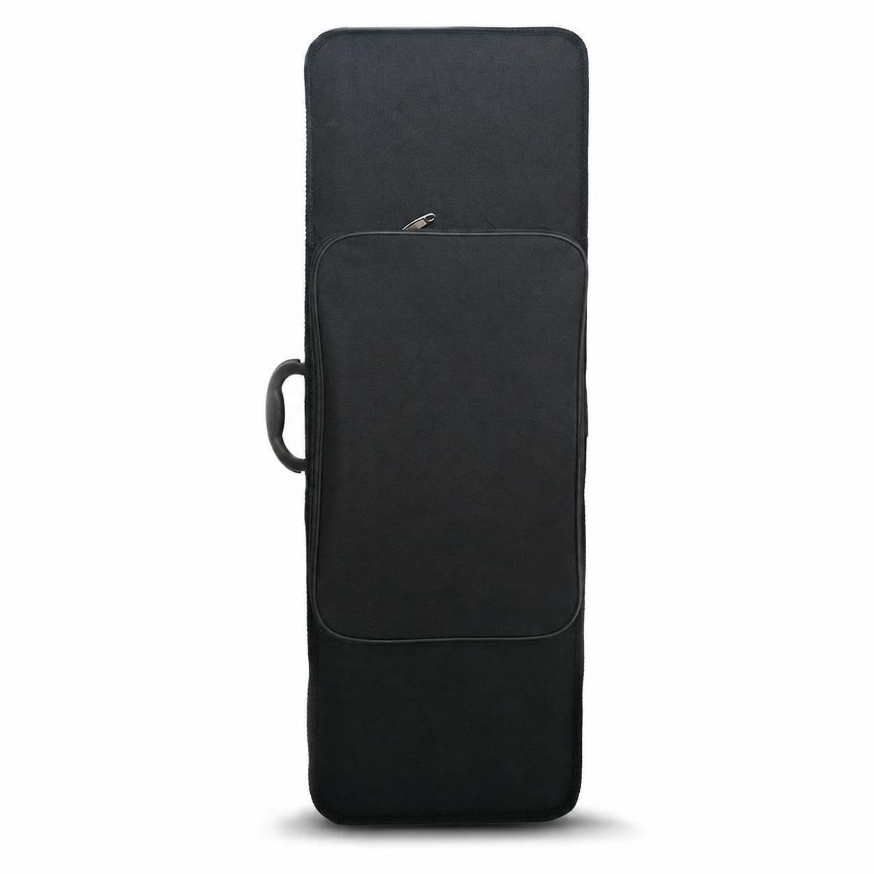Violin Oxford Cloth Foam Case for 4/4, 3/4, 1/2, 1/4 Violins 1/4-image-33