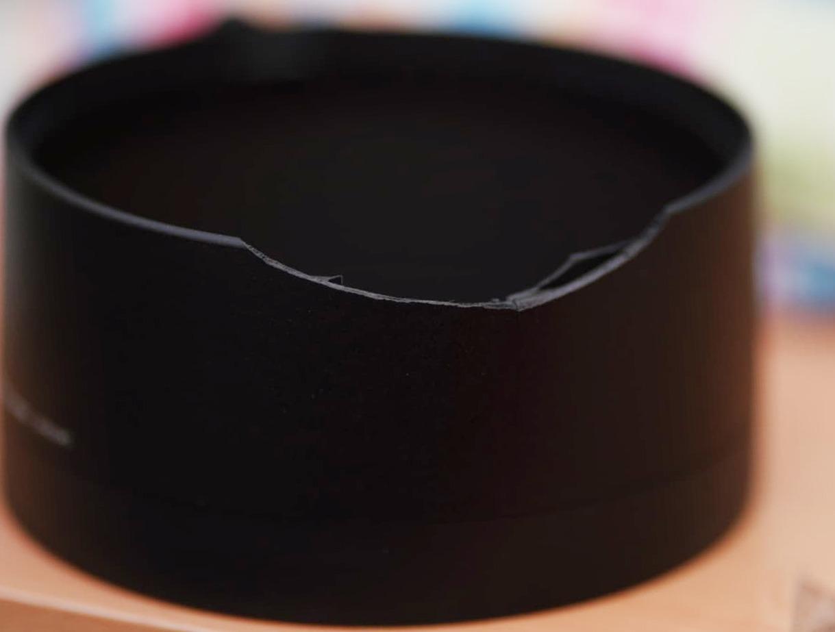 Item arrived damaged