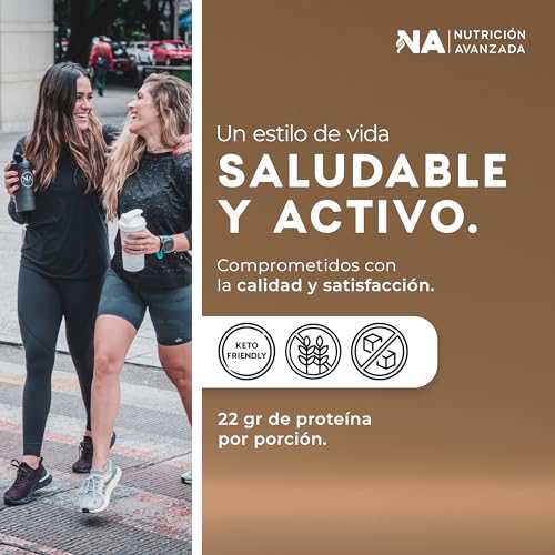 Proteína Vegana, Imagen adicional