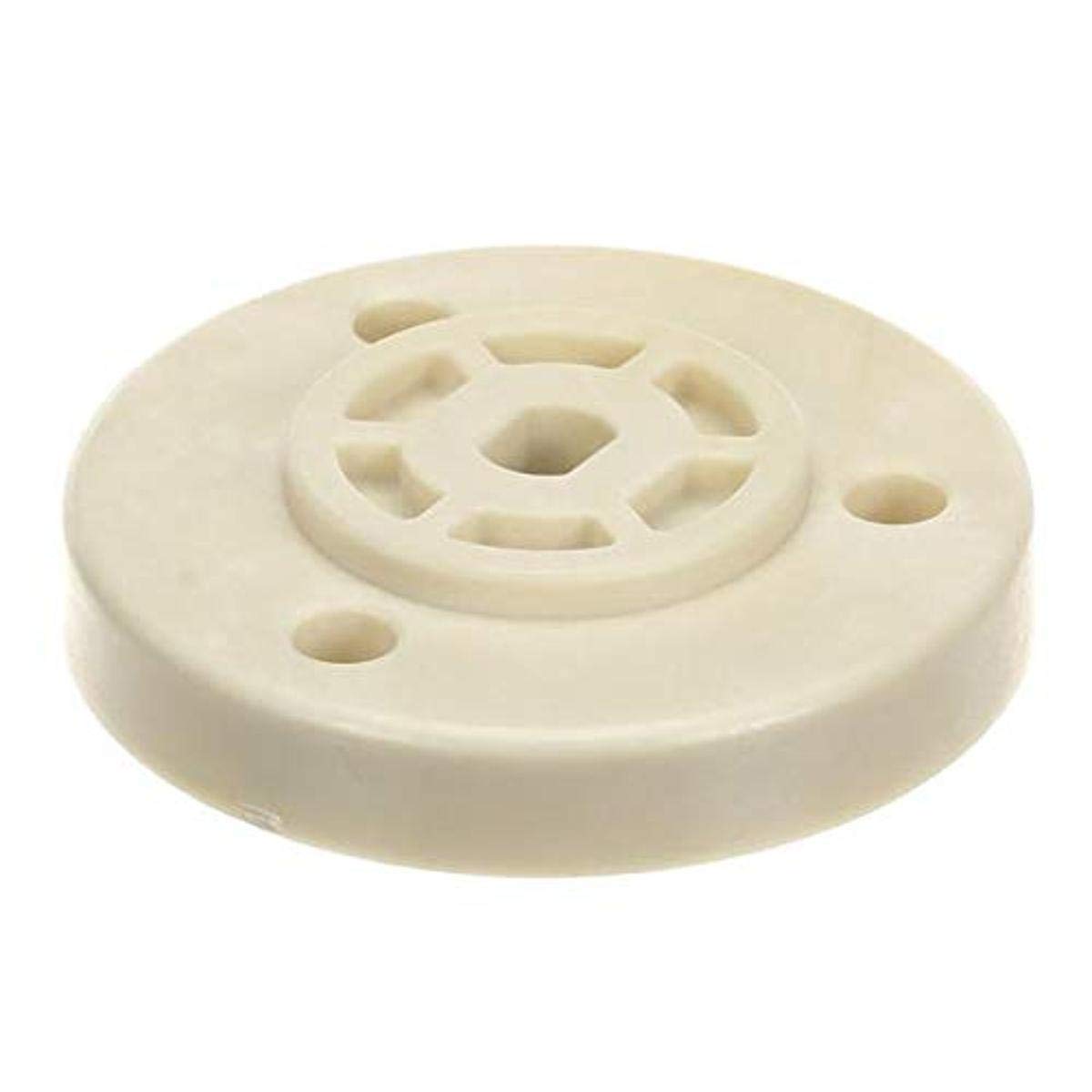 Frosty Factory Plate, Drive