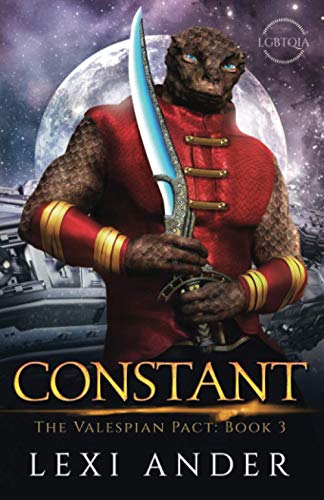 Constant (The Valespian Pact)
