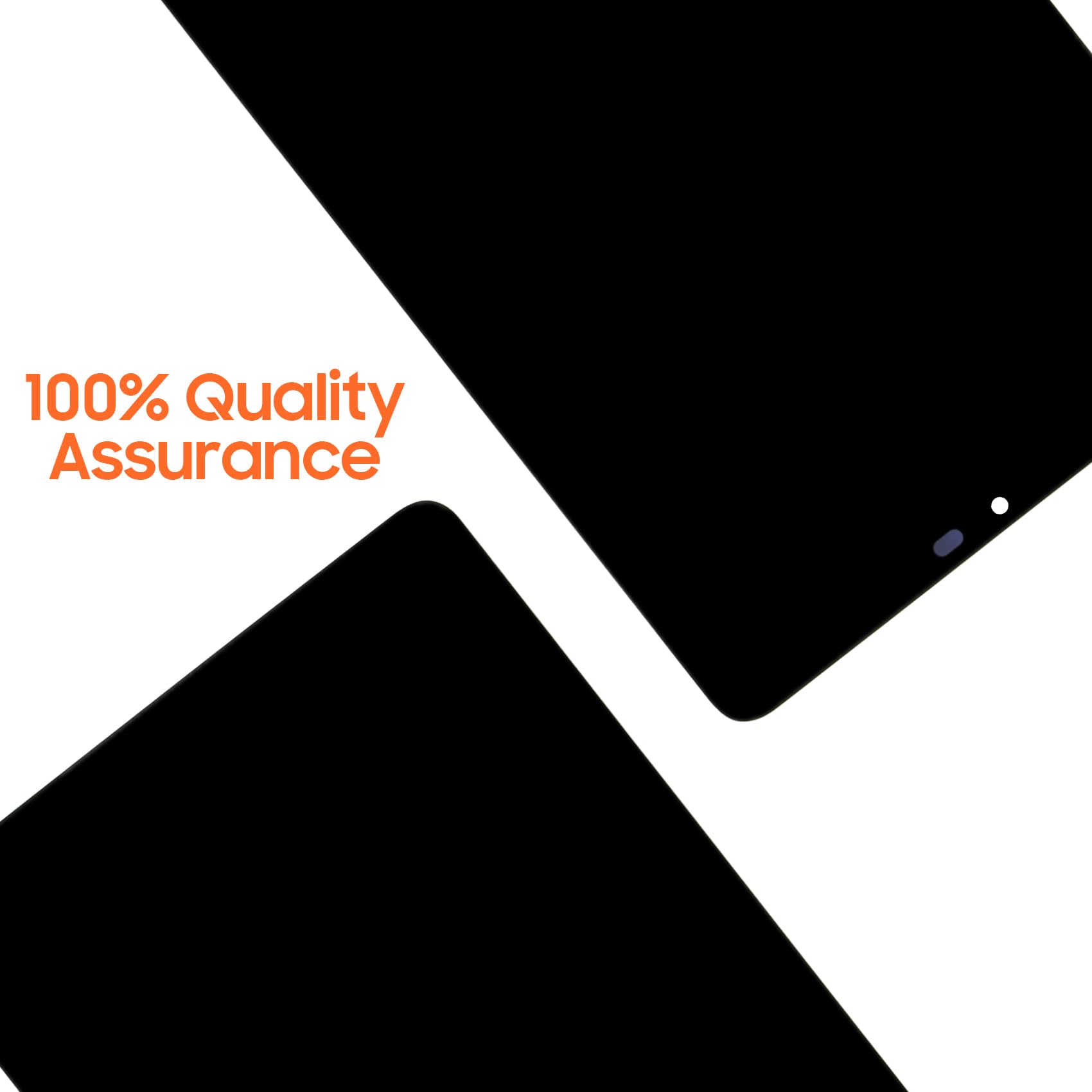 Écran LCD Samsung Galaxy Tab A11 2025 SM-X133 SM-X135 SM-X135F 8,7 Pouces Tactile Réparation Noir