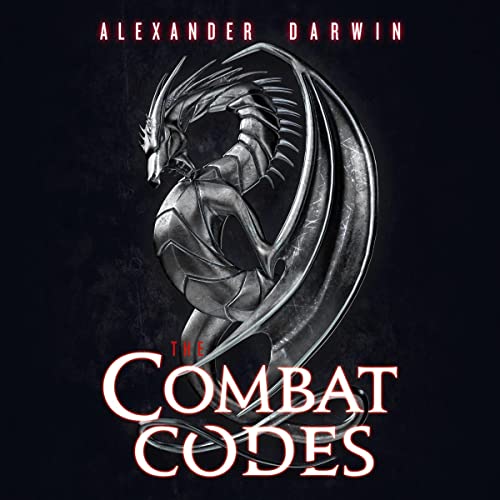 Amazon.com: The Combat Codes: The Combat Codes, Book 1 (Audible Audio ...