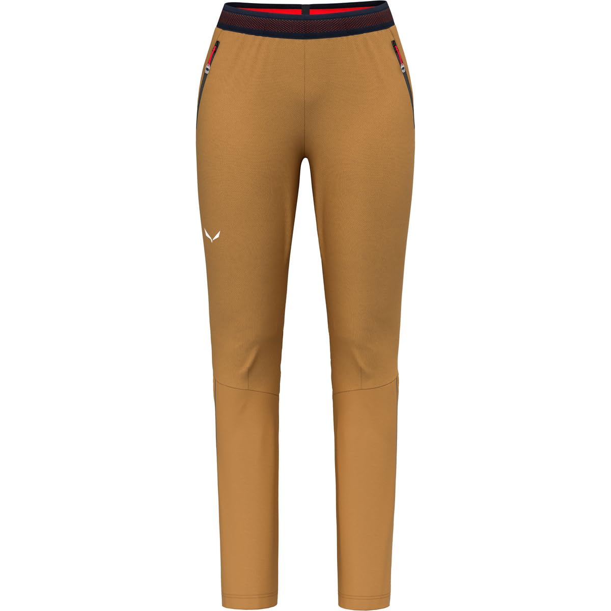 SALEWA Pedroc 2 DST Hyb Pant W. – Women's Trousers Brown