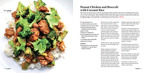 Good And Cheap: Eat Well On (Dollars)4/Day #TOP3