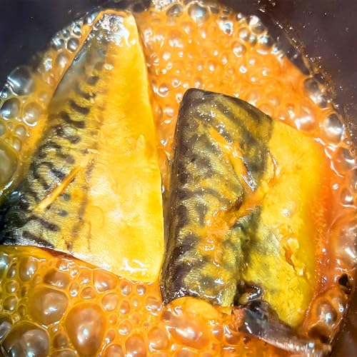 海鮮問屋もとや 骨取 天然 国産サバ 切身 60g×10切 の商品画像 6