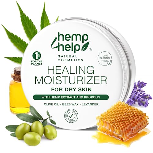 Hemp Help Creme – Die 15 besten Produkte im Vergleich & Angebote ...