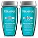 Produktbild Kérastase, Spezial-Shampoo für entspannende Dermokalbäder, Vital-Shampoo, Duo, 250 ml