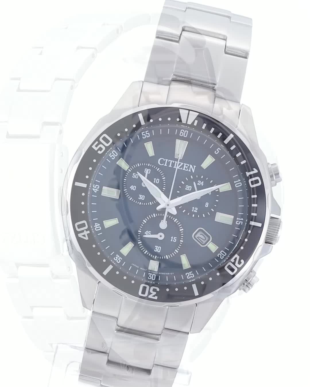 Amazon.co.jp: CITIZEN 腕時計 Citizen Collection シチズン