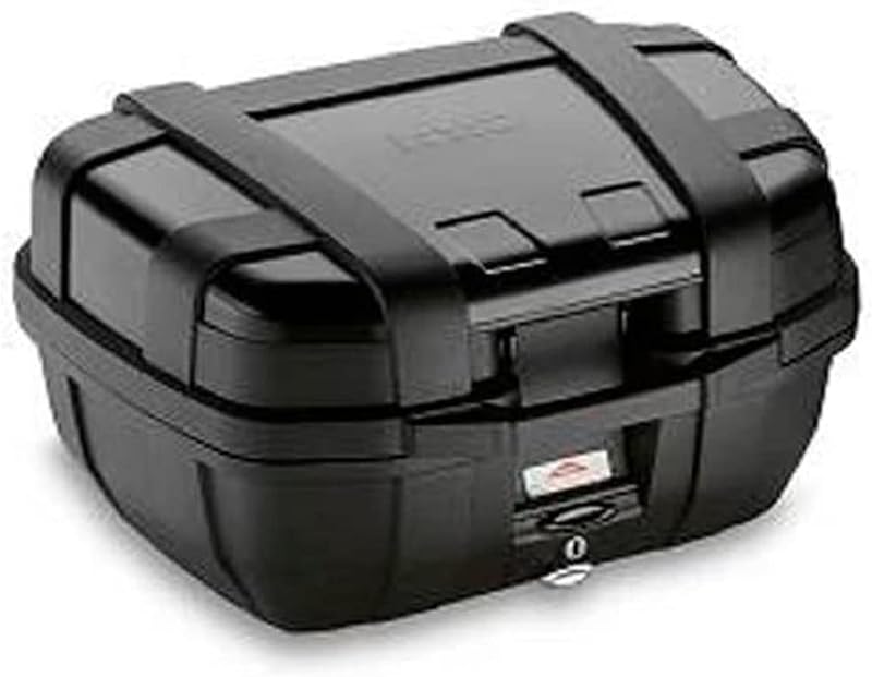 Trekker 52L Black top Case