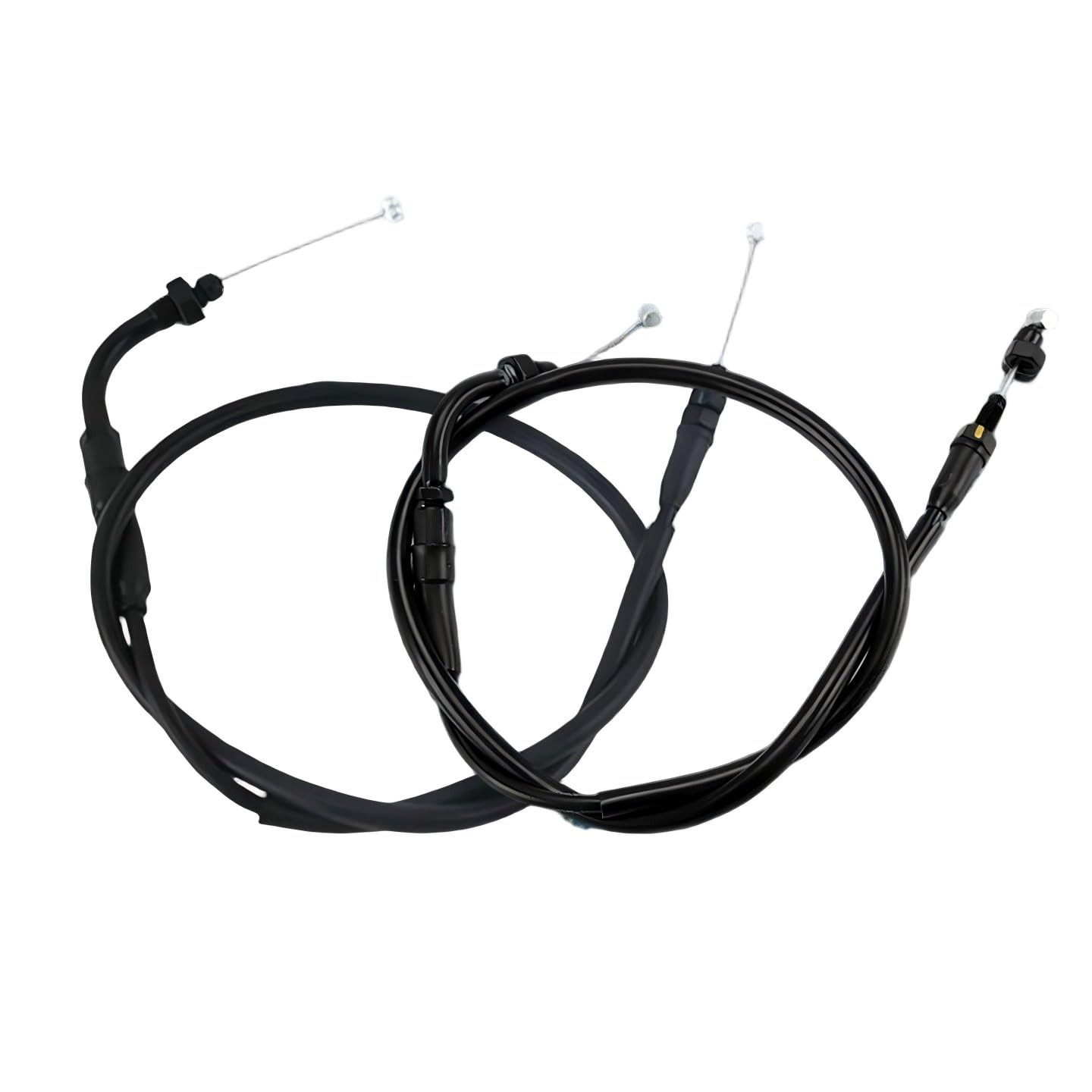 Câble d'accélérateur CFMOTO 250SR 2021-2022 : commande d'origine moto