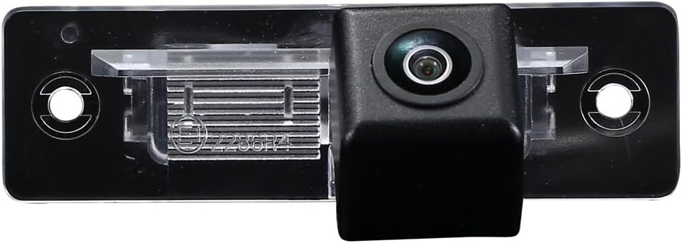 Car Back up Camera Replacement for Porsche 911 Cabriolet 964 993 996 968 Carrera 4S Convertible Coupe GT2 GT3 Turbo Targa Boxster 986 Base S Roadster Waterproof Night Vision Reverse Parking