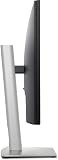 Monitor Dell Pro 24 Plus, 1080p (1920 x 1080), 100 Hz, LED, 5 ms, P2425H | Tela de 23,8 proporção 16:9, contraste de 1500:1, brilho de 250 nits, Energy Star, TÜV 4 estrelas, ângulo de visão de 178° TC — imagem 5