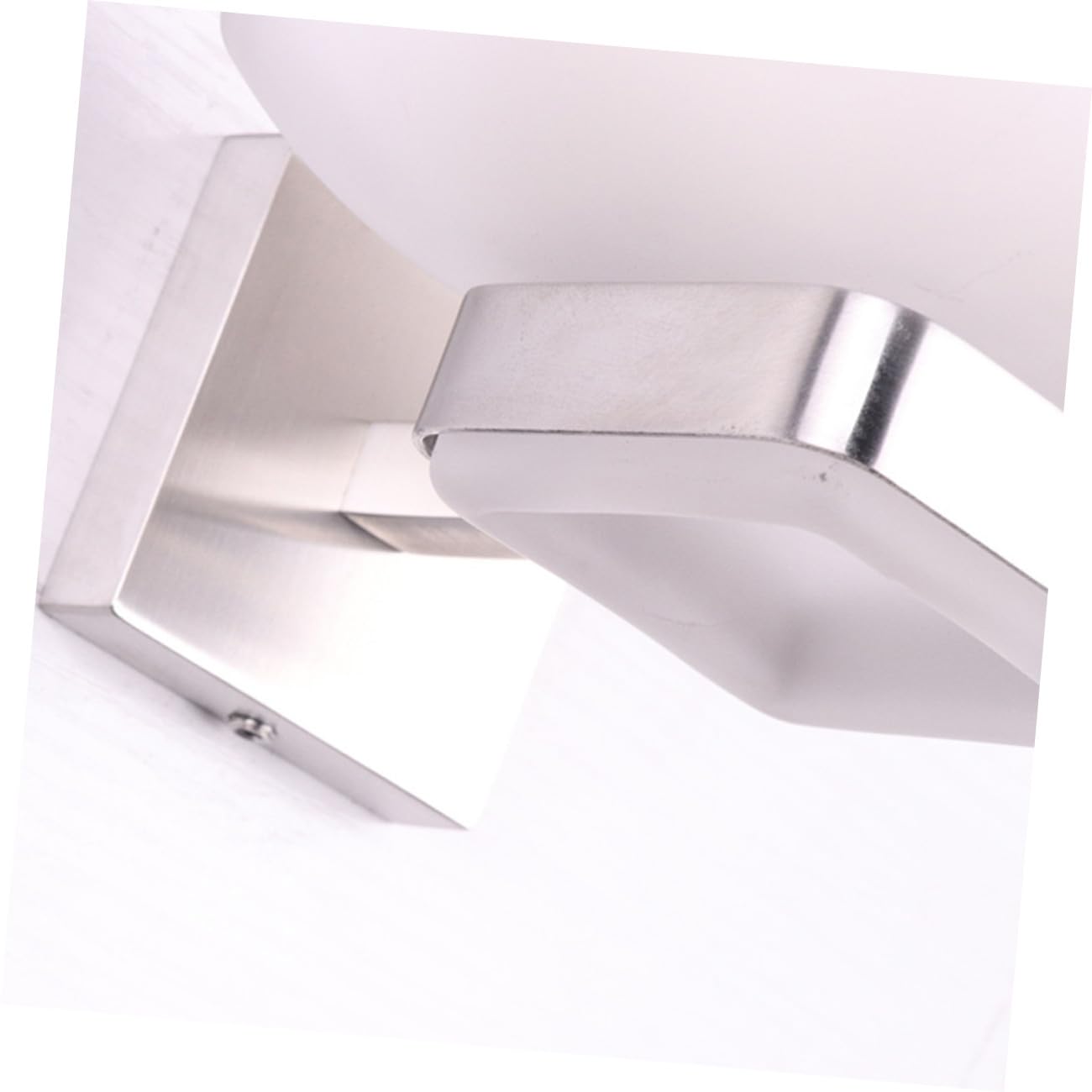 Seifenablage aus Gebürstetem Edelstahl 304 zur Wandmontage Badezimmer
