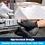 TotalBoat 5:1 Marine Epoxy Resin Kit for Bonding, Filleting, Coating, and Laminating - Use for Fiberglass, Wood, Carbon Fiber, Boat Building, Repairs, Woodworking (Quart, Slow Hardener, Pumps)
