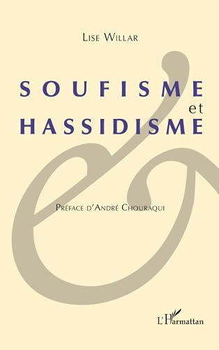 Soufisme et Hassidisme