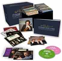 Amazon.com: Complete Warner Recordings: CDs y Vinilo