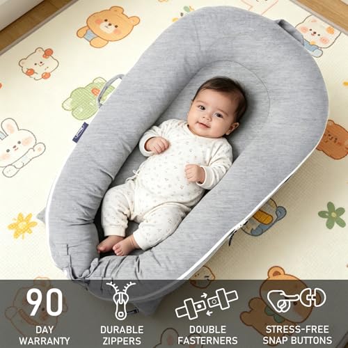 Image of Organic Replacement Cover, Waterproof Spare Cover, Removable Covers