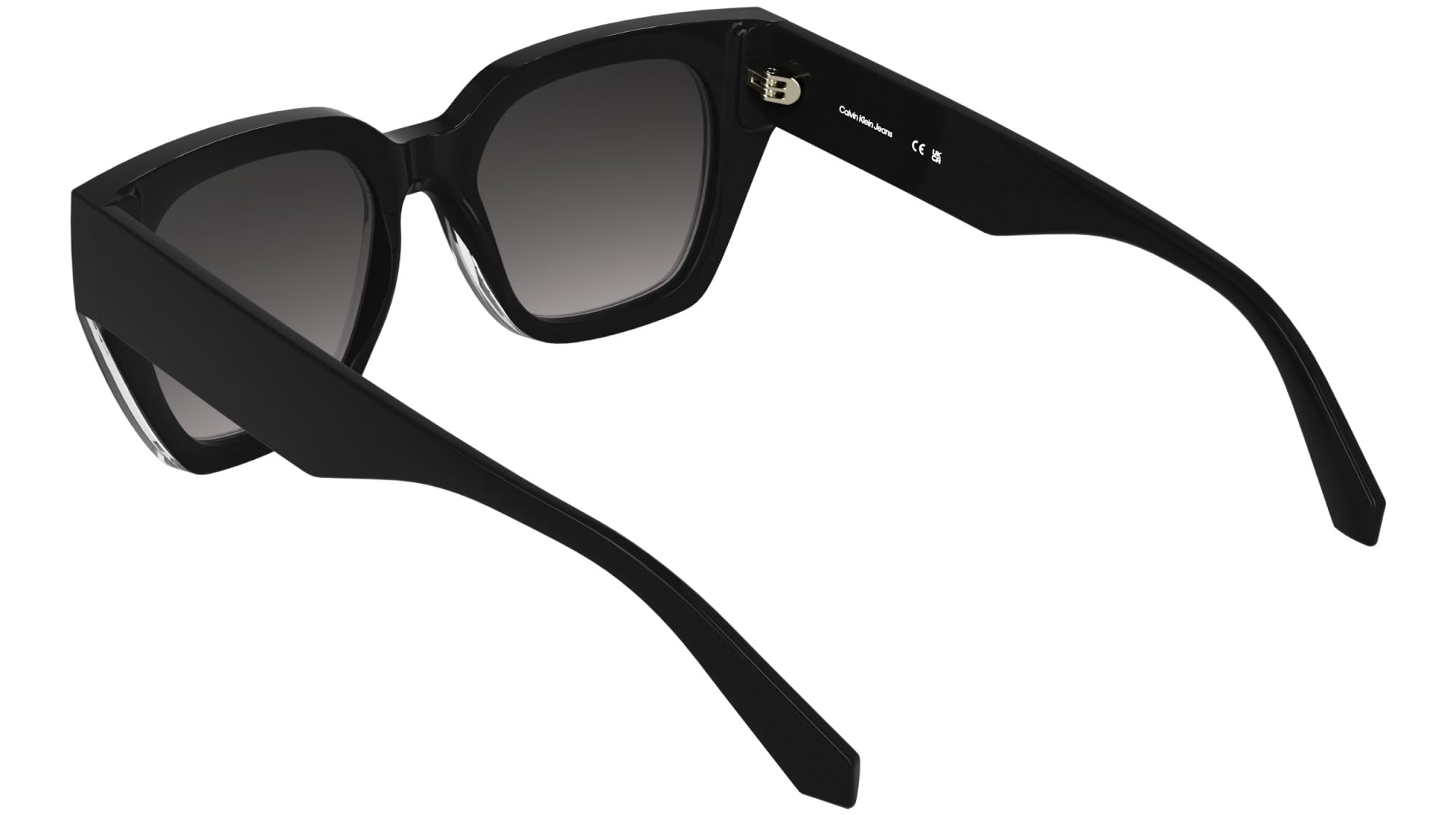 Calvin Klein Jeans Ckj25620s Sunglasses Donna (Pacco da 1)