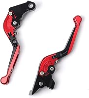 Vista 15 de DOUKI Palancas de embrague de freno de motocicleta ajustables extensibles plegables CNC accesorios de aluminio para Yamaha Xmax 125/200/250/300/400