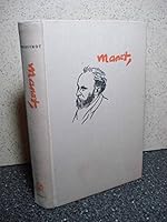 Manet 0718160088 Book Cover
