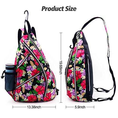 ZOEA Pickleball Bag - Image 2