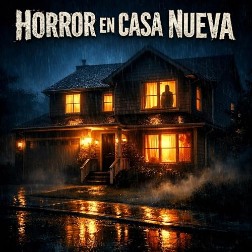 Pensamos que era un nuevo comienzo | 3 inquietantes HISTORIAS REALES de terror en una casa nueva