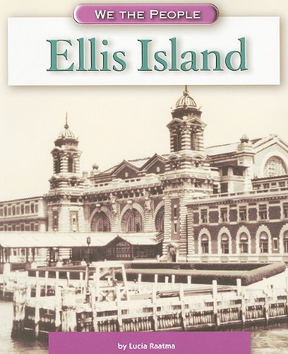 Ellis Island (We the People)
