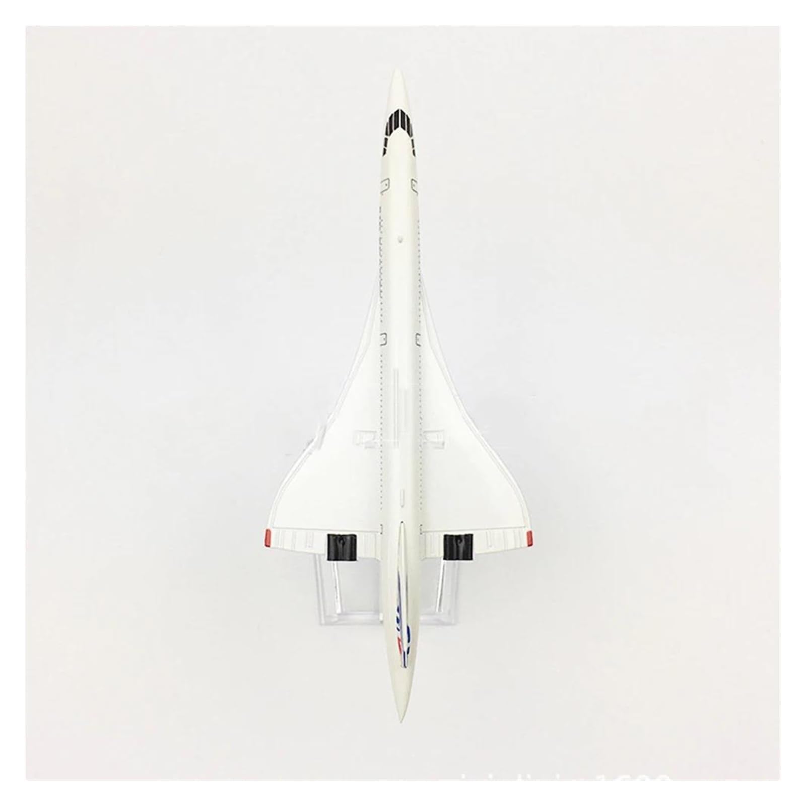 新品未使用　純正コンコルド1/400模型　ビンテージ　エールフランス航空 71QazwOuTeL._UF350,350_QL80_.jpg