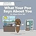 Produktbild Squatty Potty Special Edition: What Your Poo Says About You