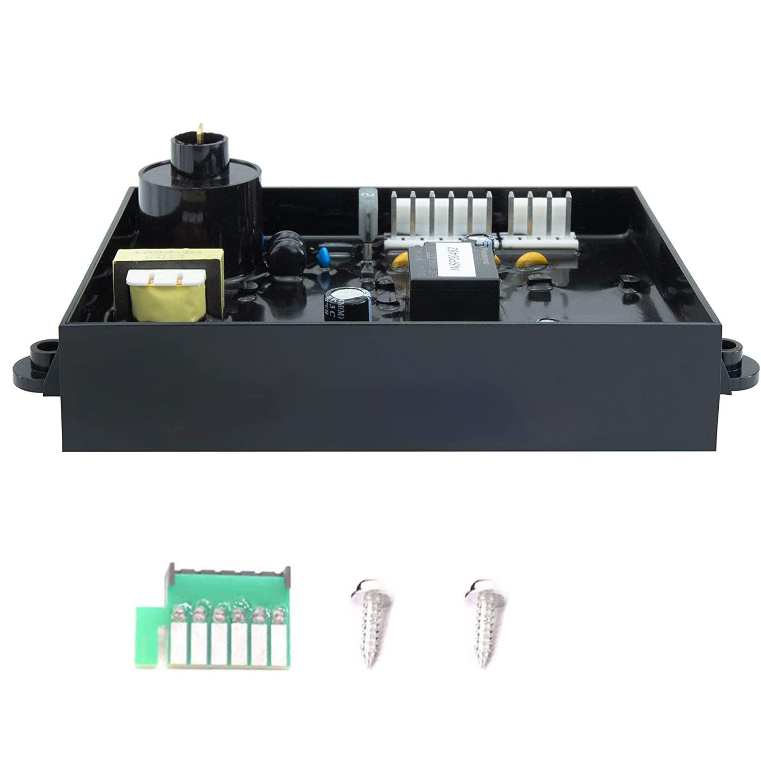 Amazon.com: Ulfeng 91365 RV Water Heater Control Circuit Board Compatible  with Atwood 93305, 91365, 91346, and 93851, Use with Gas/Electric 12 VDC :  Automotive