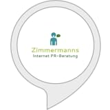 Zimmermanns Internet & PR-Beratung