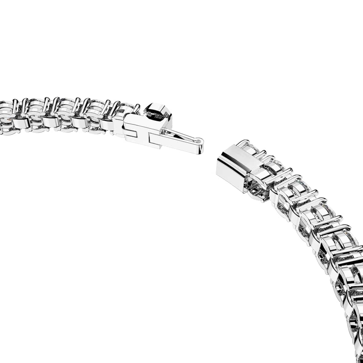 Swarovski Matrix Colección pulsera tenis