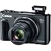 Canon Powershot SX730 Point & Shoot Digital Camera Bundle w/Tripod Hand Grip, 64GB SD Memory, Case and More