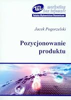 Pozycjonowanie produktu 8320817382 Book Cover