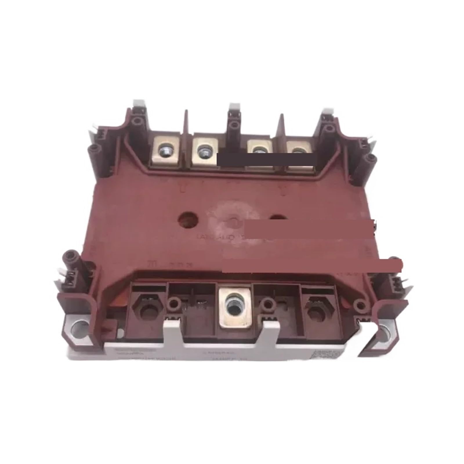 SKIM600TML12E4H6 pont redresseur IGBT module semi-conducteur triphasé 1200V