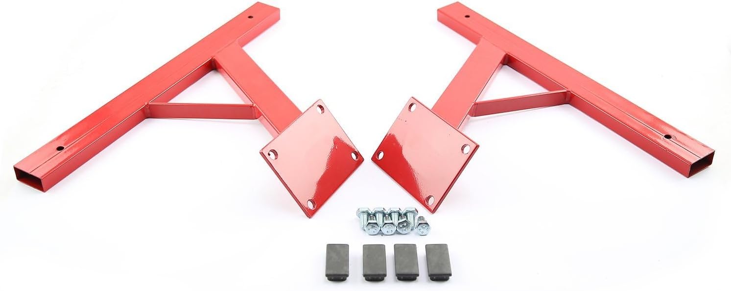 Speedmaster PCE407.1009 Engine Storage Stand Legs