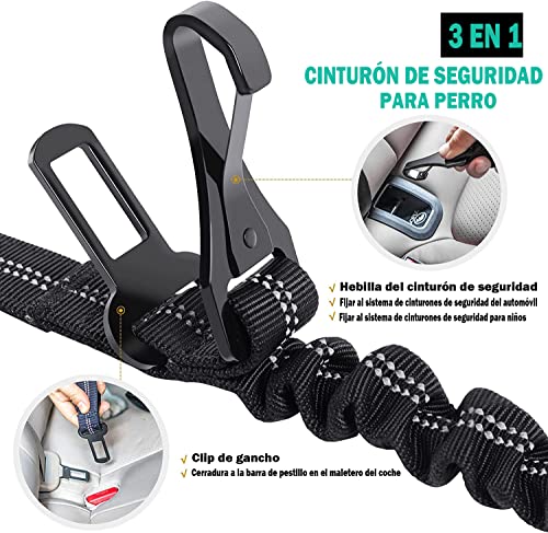 Accesorios para arnés de seguridad 18 Imagen adicional