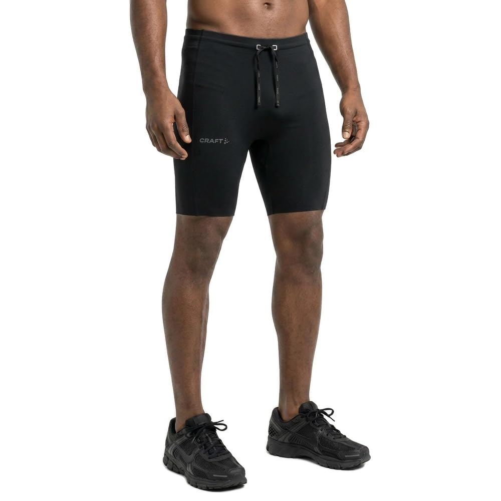 Craft Hypervent Short Tights męskie