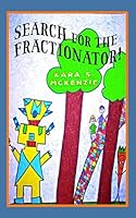 Search For the Fractionator! 1515365646 Book Cover