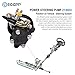ECCPP Power Steering Pump for 1996-2001 for Infiniti I30, 2002-2004 for Infiniti I35, 1995-2003 for Nissan Maxima 21-5933 with Pulley