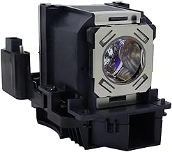 Para Sony VPL-CH350 Conjunto de lámpara de proyector con bombilla original original OEM