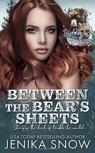 Between the Bear's Sheets