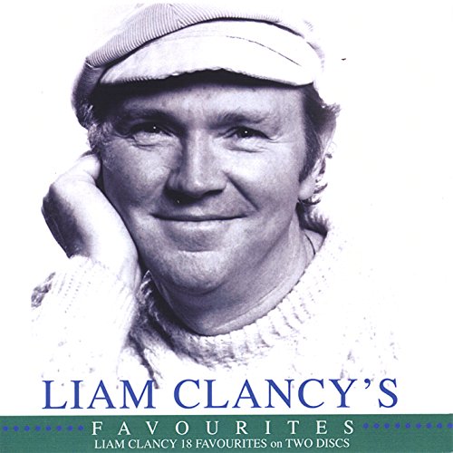 Liam Clancy