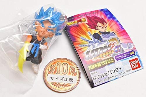 Amazon.co.jp: ドラゴンボール超 UDM アルティメット