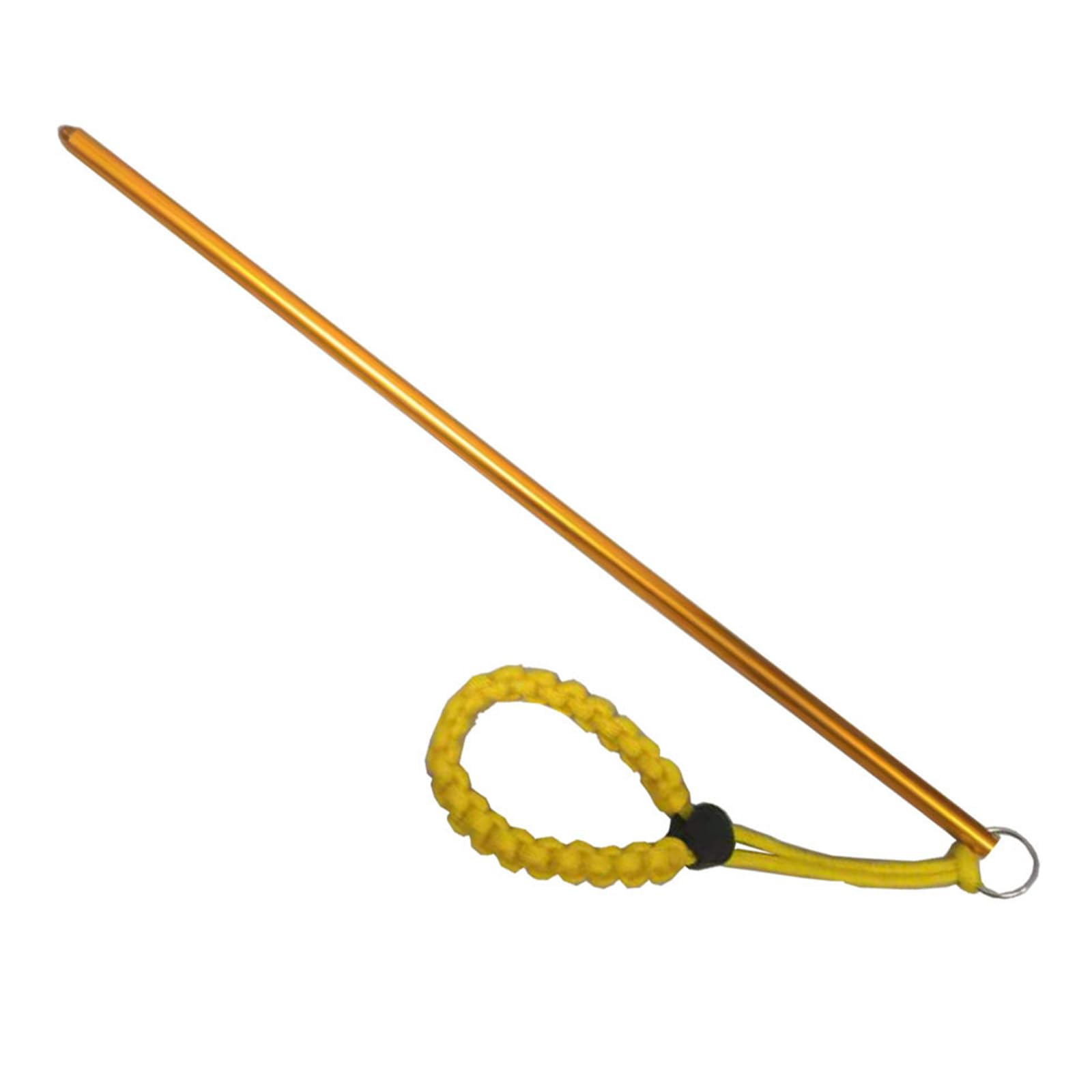 QIAOLIDA Durability Aluminum Nylon Diving Stick Probe With Multiple Color Option For Underwater Exploration