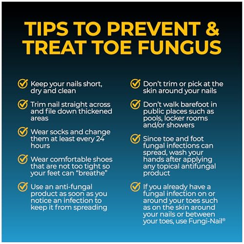 Image of Fungi-Nail Anti-Fungal Liquid Solution, 1 Fl Oz