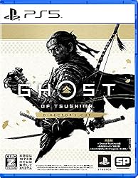 ¡ÚPS5¡ÛGhost of Tsushima Director's Cut
